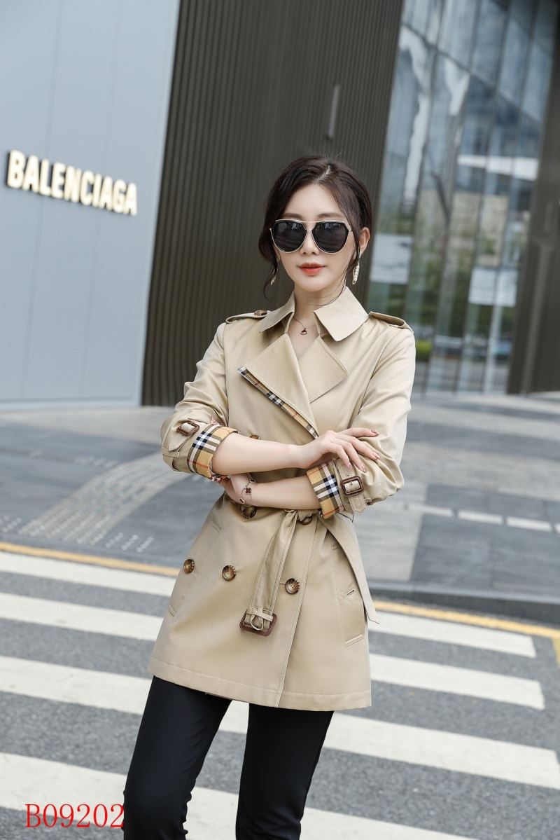 Burberry Outwear